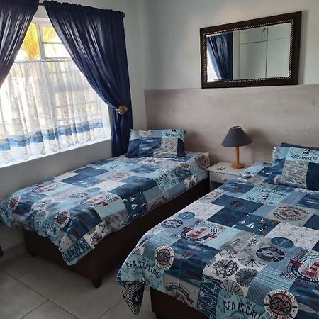 Flamingo Park Langebaan, 2 Bedroom Apartment Esterno foto