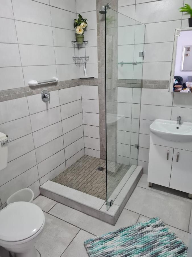 Flamingo Park Langebaan, 2 Bedroom Apartment Esterno foto