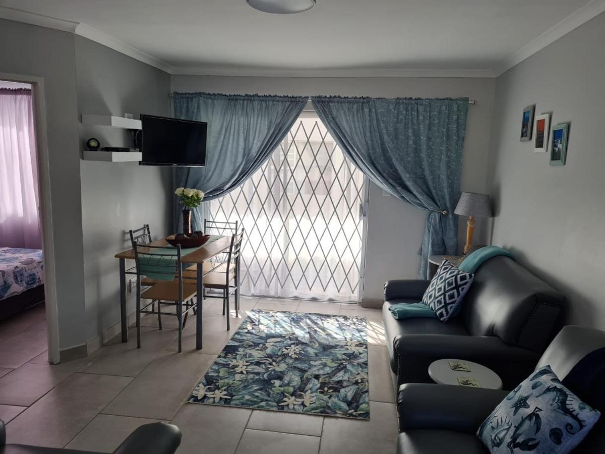 Flamingo Park Langebaan, 2 Bedroom Apartment Esterno foto